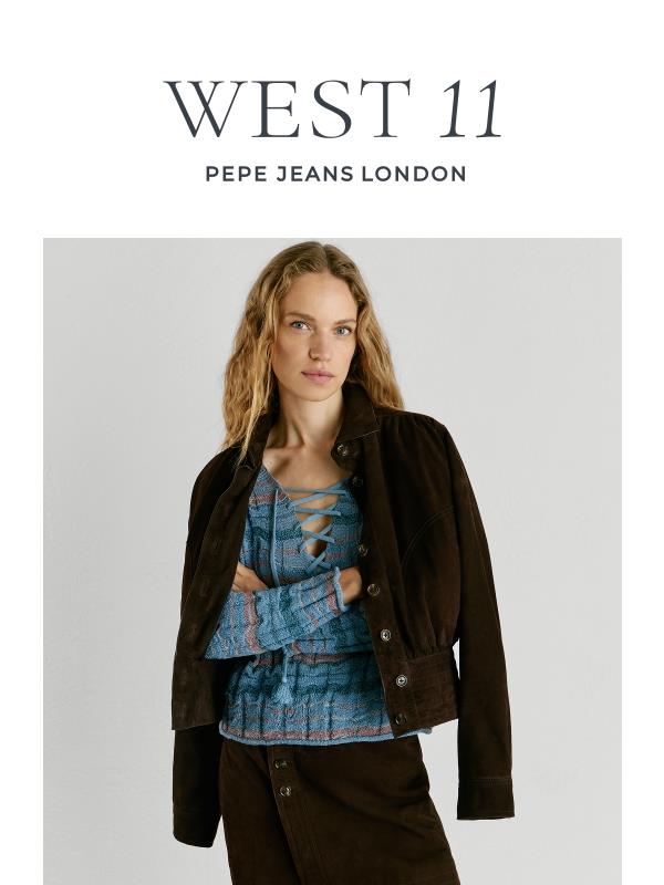 La bellezza delle tonalità WEST 11