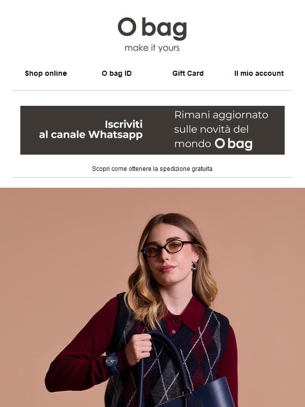 Sempre la borsa giusta