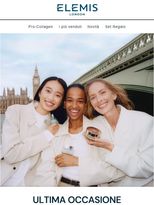 Sconti fino al 30% | Prodotti da giorno