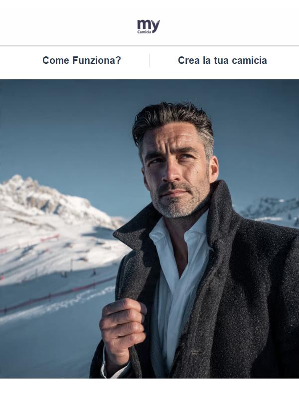 Mentalità da oro. -20% Olimpiadi Invernali