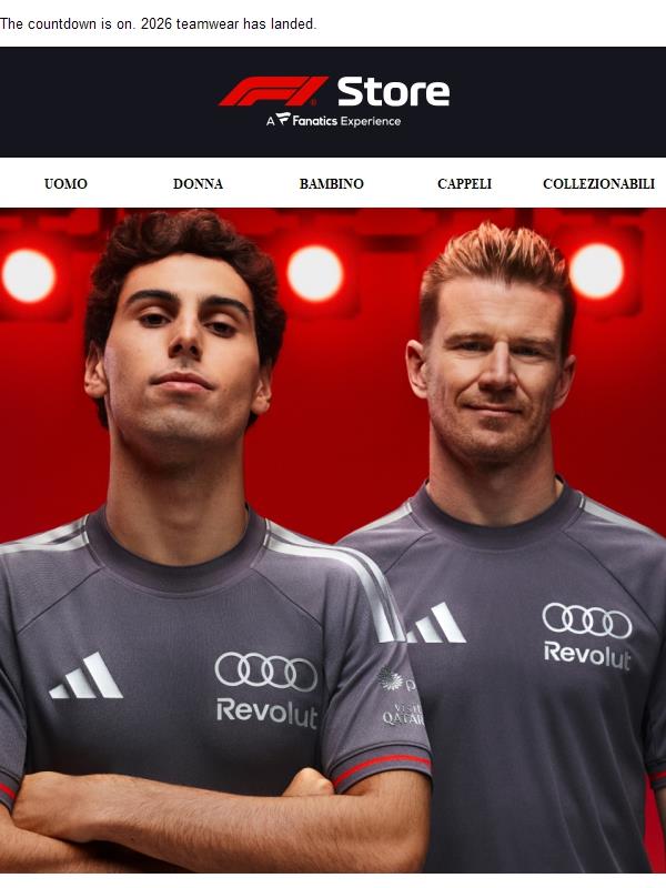 Two Weeks Until Melbourne 🇦🇺