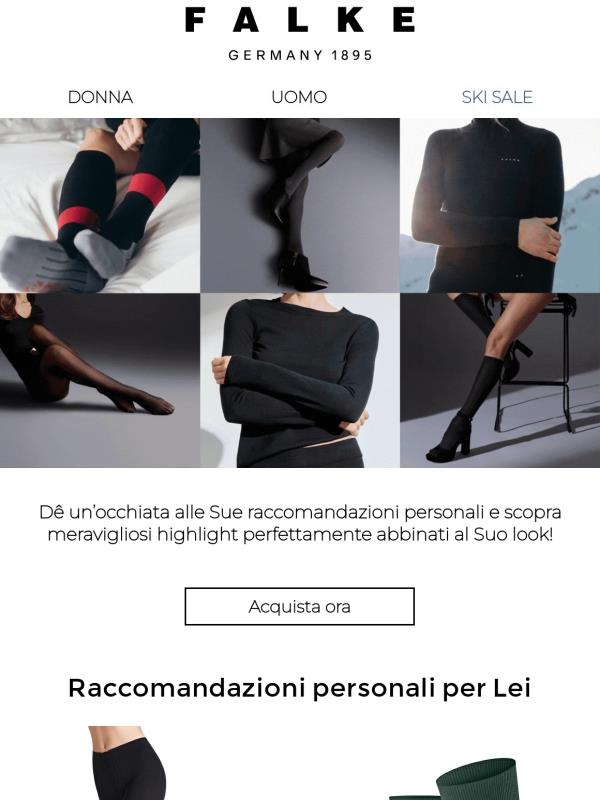 Highlight di febbraio: i Suoi preferiti!