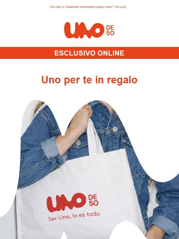 ULTIME ORE ⏳🎁 per ottenere il tuo regalo