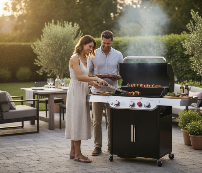 Offerte Barbecue Weber