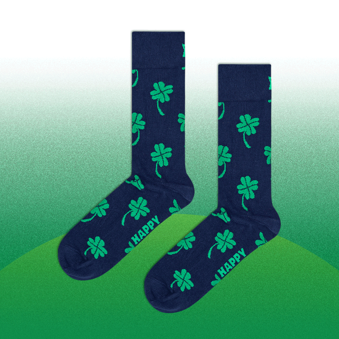 SS26 St Patricks Day