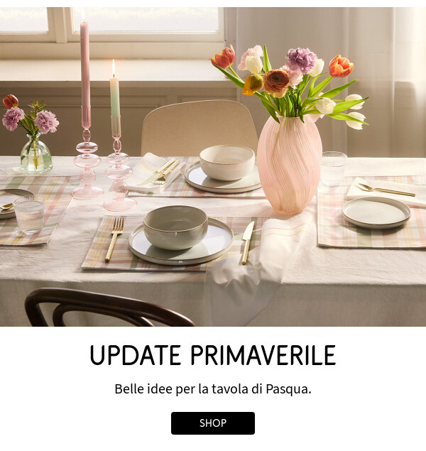 Decorazioni primaverili & di Pasqua > Decorazioni primaverili & di Pasqua >