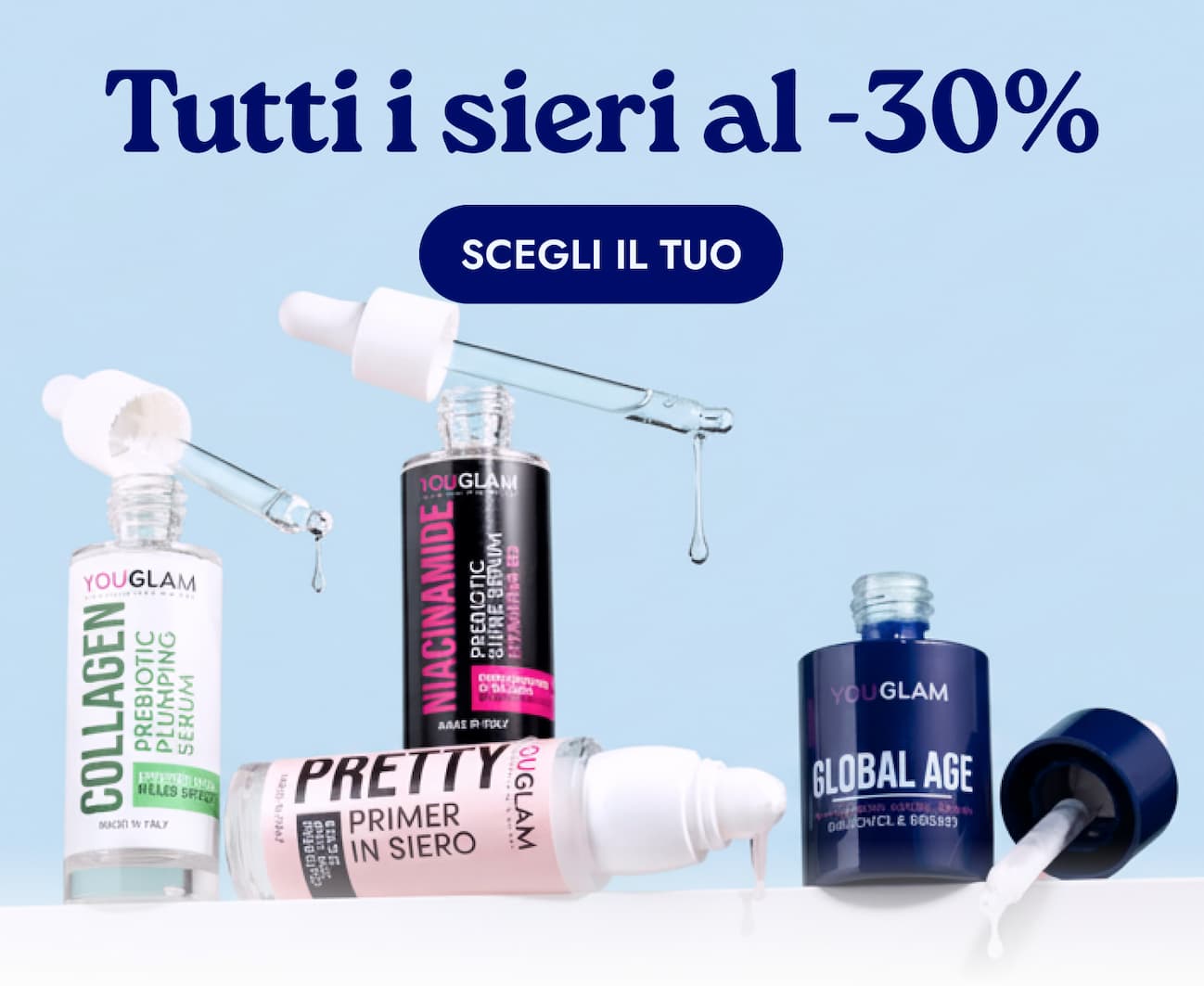 promo sieri -30%