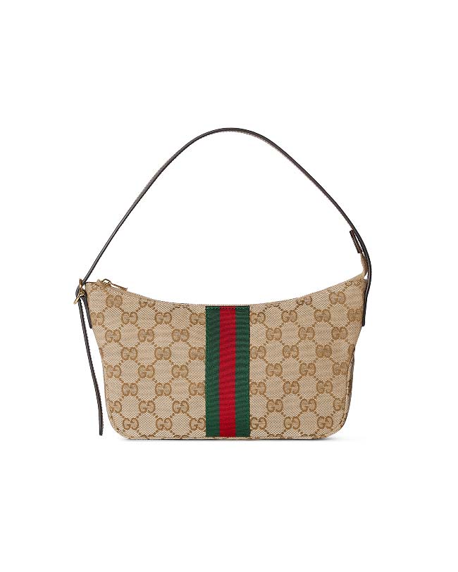 Borsa Scopri di più sul sito Web di Gucci 