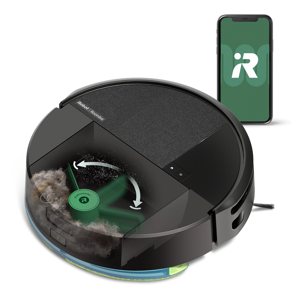 Roomba® Max 705
