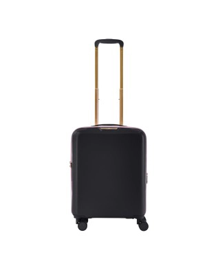 Image of Braccialini - Trolley cabina 4 Ruote espandibile in policarbonato Perla