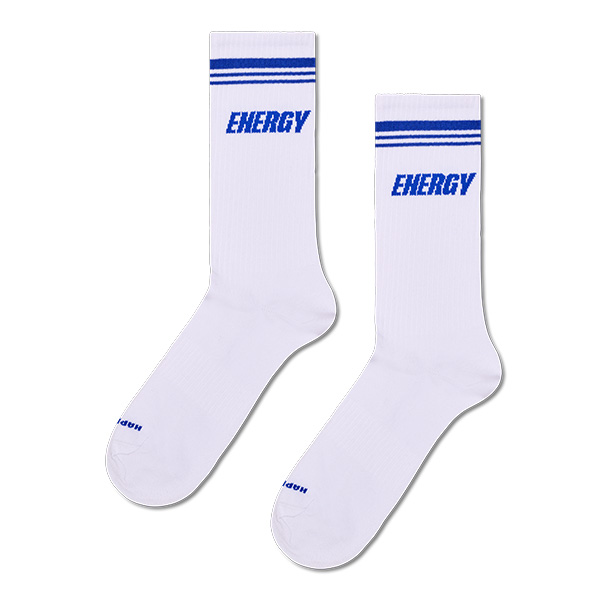 Energy Sneaker Sock