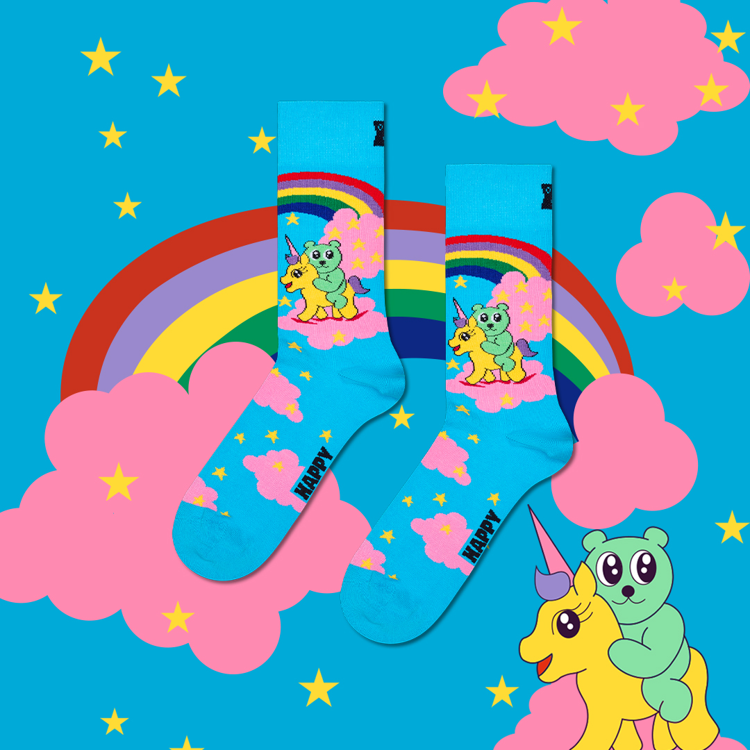 Totally Adorable Socks