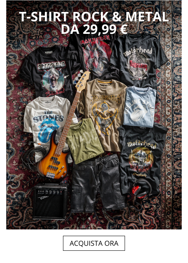 Bandshirts