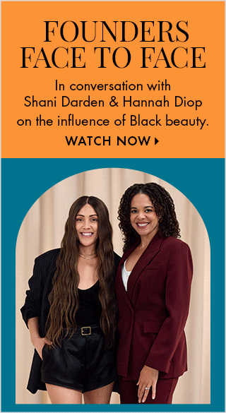 Founders Face to Face