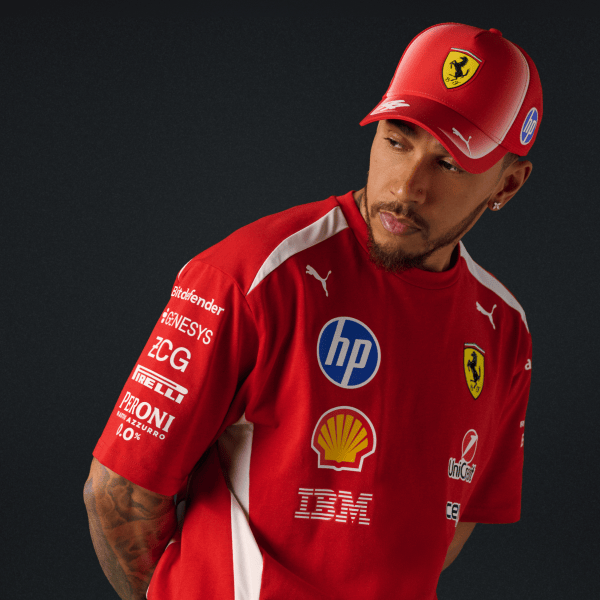 2026 Team Headwear Collection