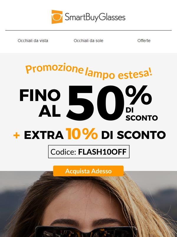 Un regalo speciale di San Valentino da parte nostra