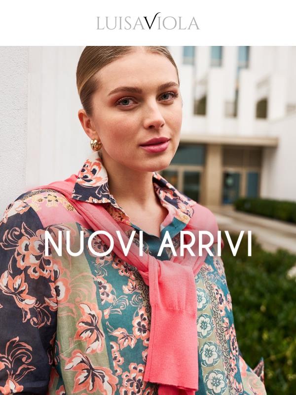 Nuovi Arrivi | Stampe e colore