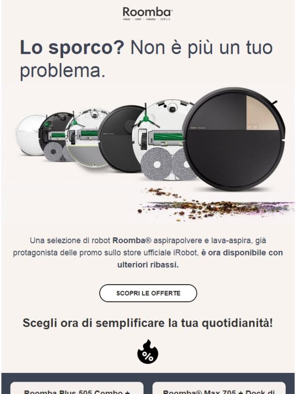 👉 Un piccolo aggiornamento (che ti piacerà)