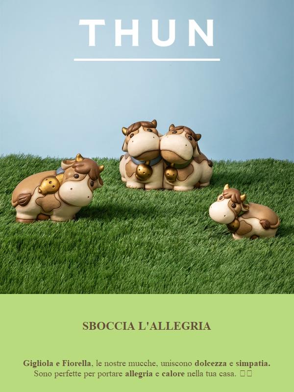 Profumo di Primavera 🌷