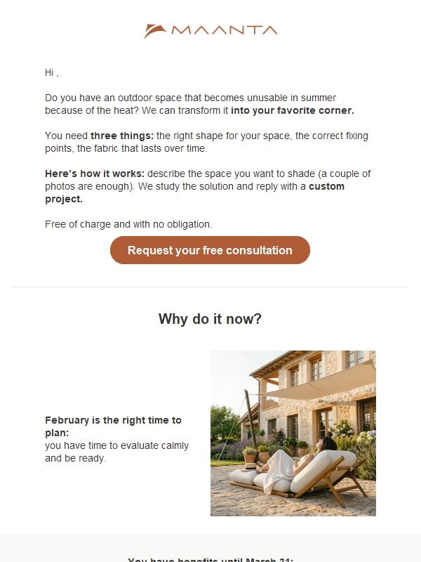 How we turn your idea into reality, for free