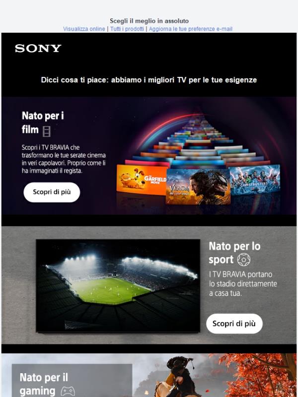 Stai pensando di cambiare TV, ma non sai da dove cominciare? Ecco come fare.