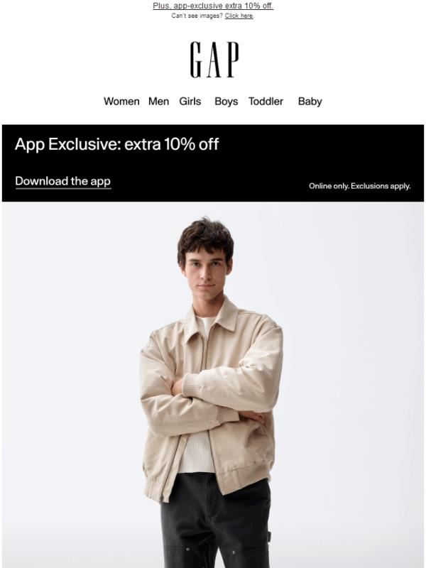 Up to 50% off — these deals won't be here long