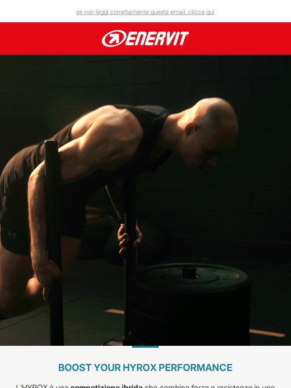 Scarica la GUIDA COMPLETA per il tuo HYROX