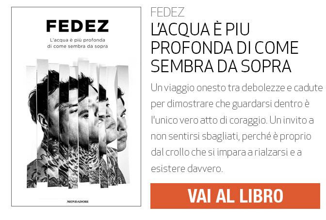 L'ACQUA E PIU PROFONDA DI COME SEMBRA