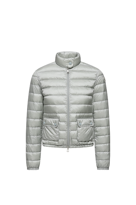 Giacca con cappuccio Coquelicot