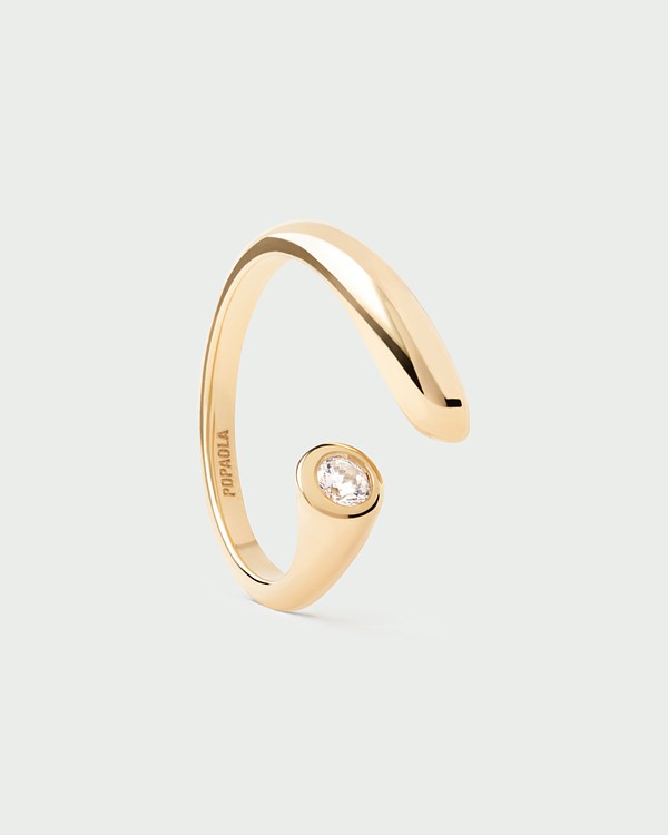 Image of Caramelle ring