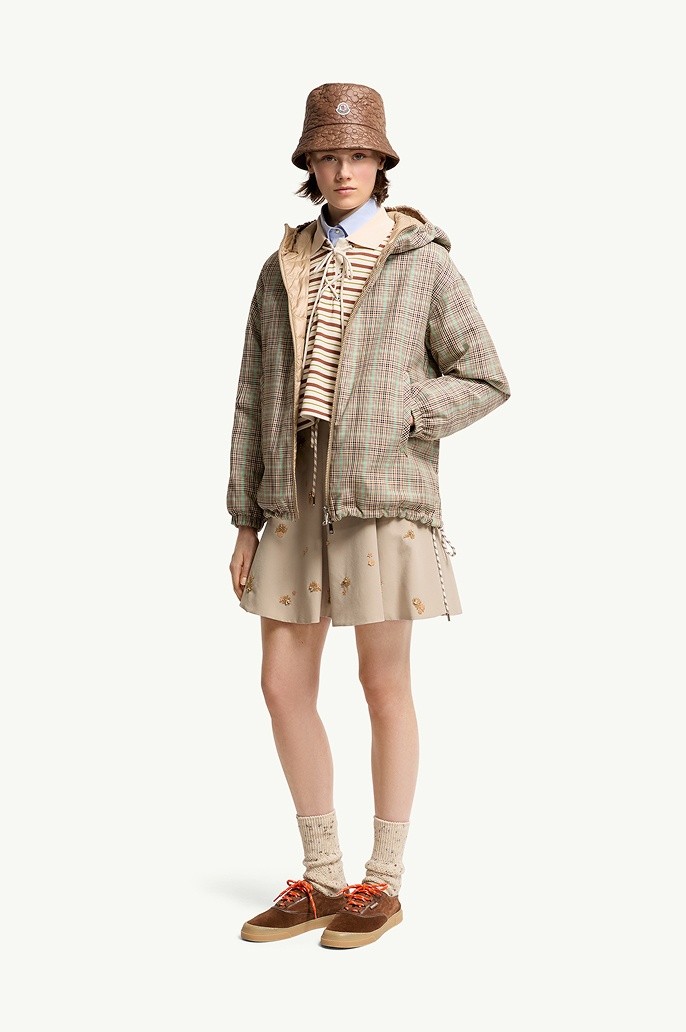 Capispalla Acquista sul sito web di Moncler