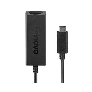 Adattatore da Lenovo USB-C a Ethernet