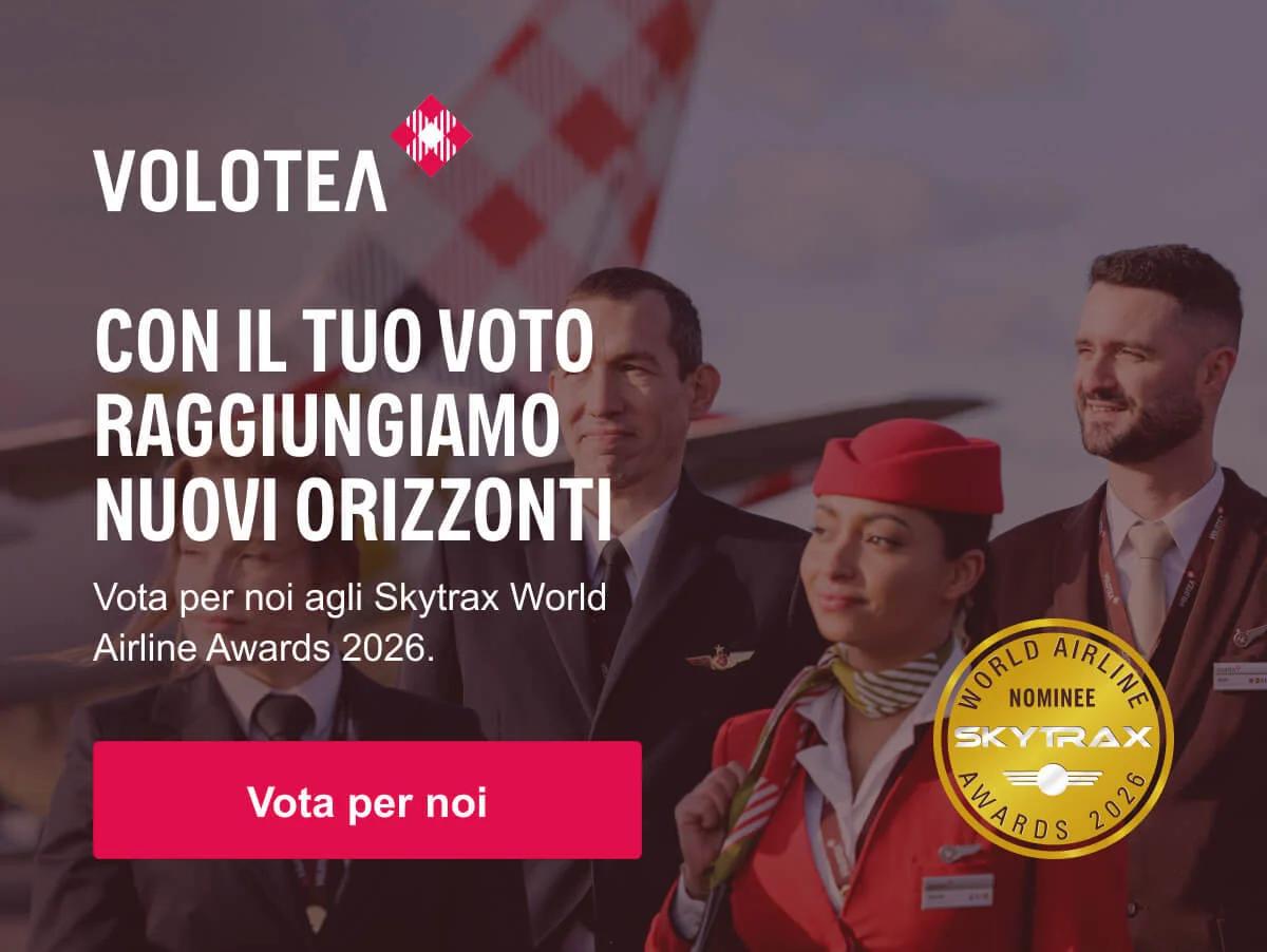 Volotea Skytrax 2027
