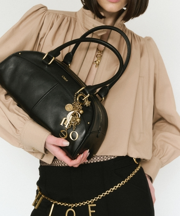 Discover the latest bags