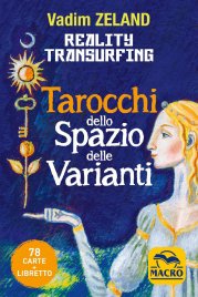 Tarocchi dello Spazio delle Varianti