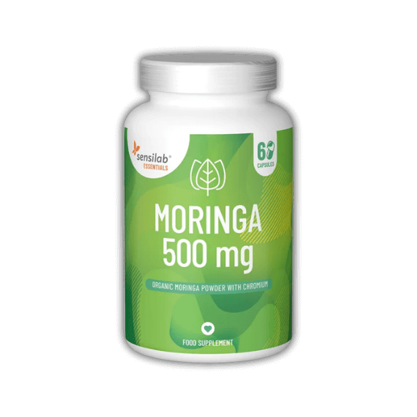 Essentials Moringa