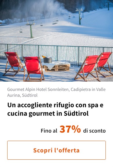 Un accogliente rifugio con spa e cucina gourmet in Südtirol
