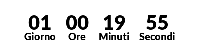 Countdown Timer