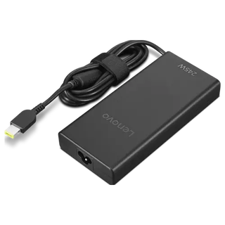 Adattatore CA Lenovo da 245W (punta sottile)-EU