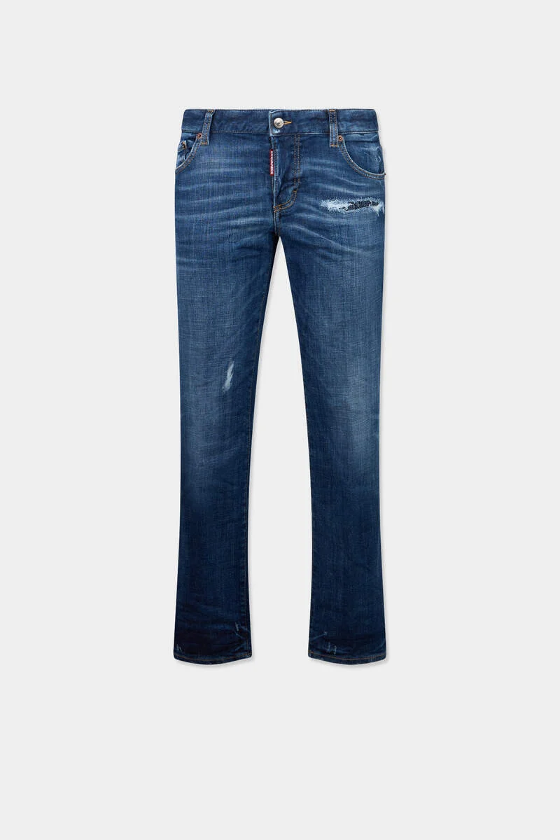 Medium Wash Jenna Jeans