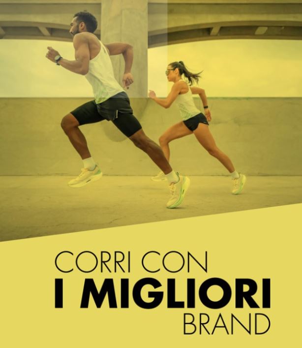 Scarpe&Scarpe vetrina