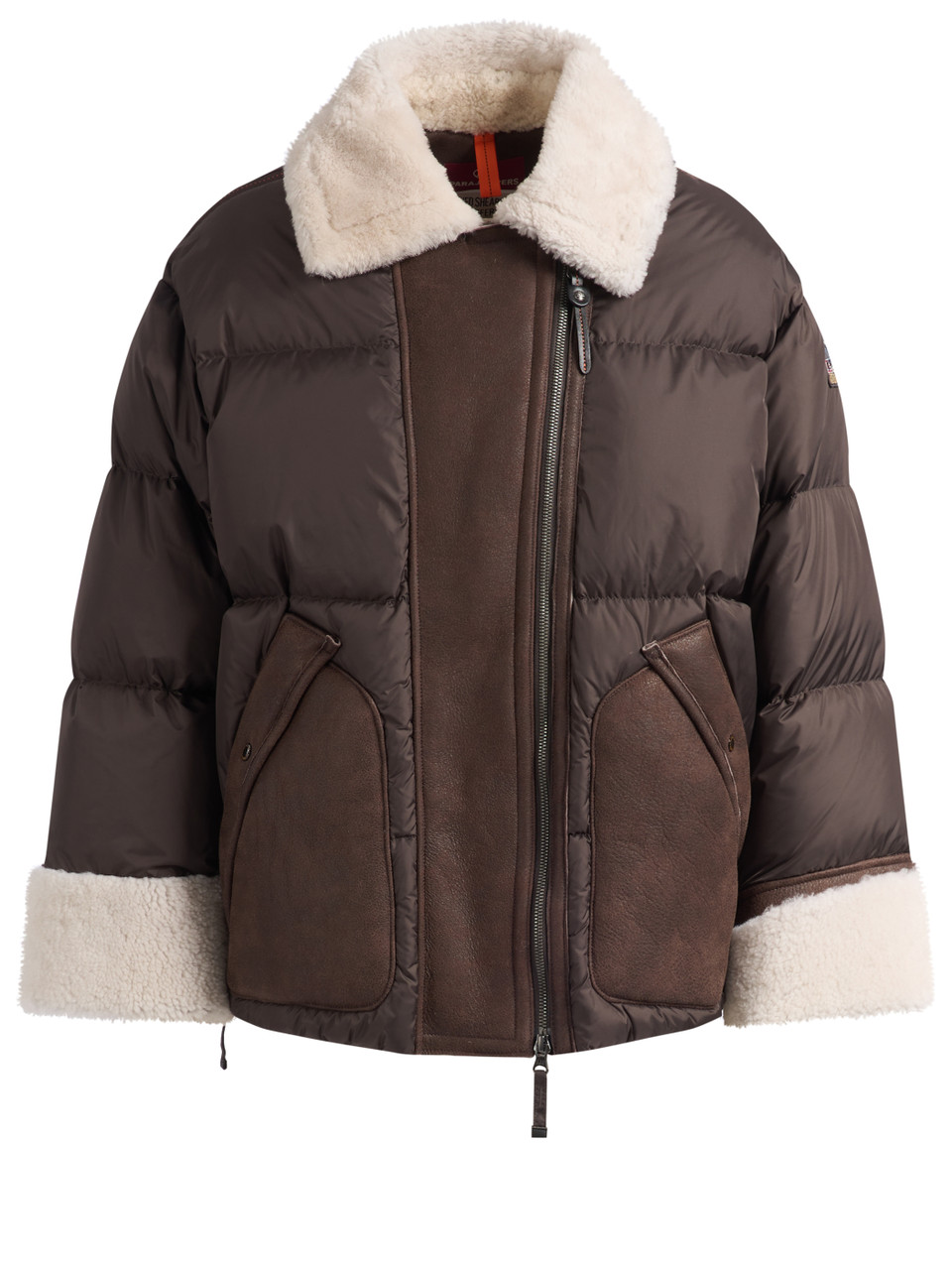 Image of PARAJUMPERS