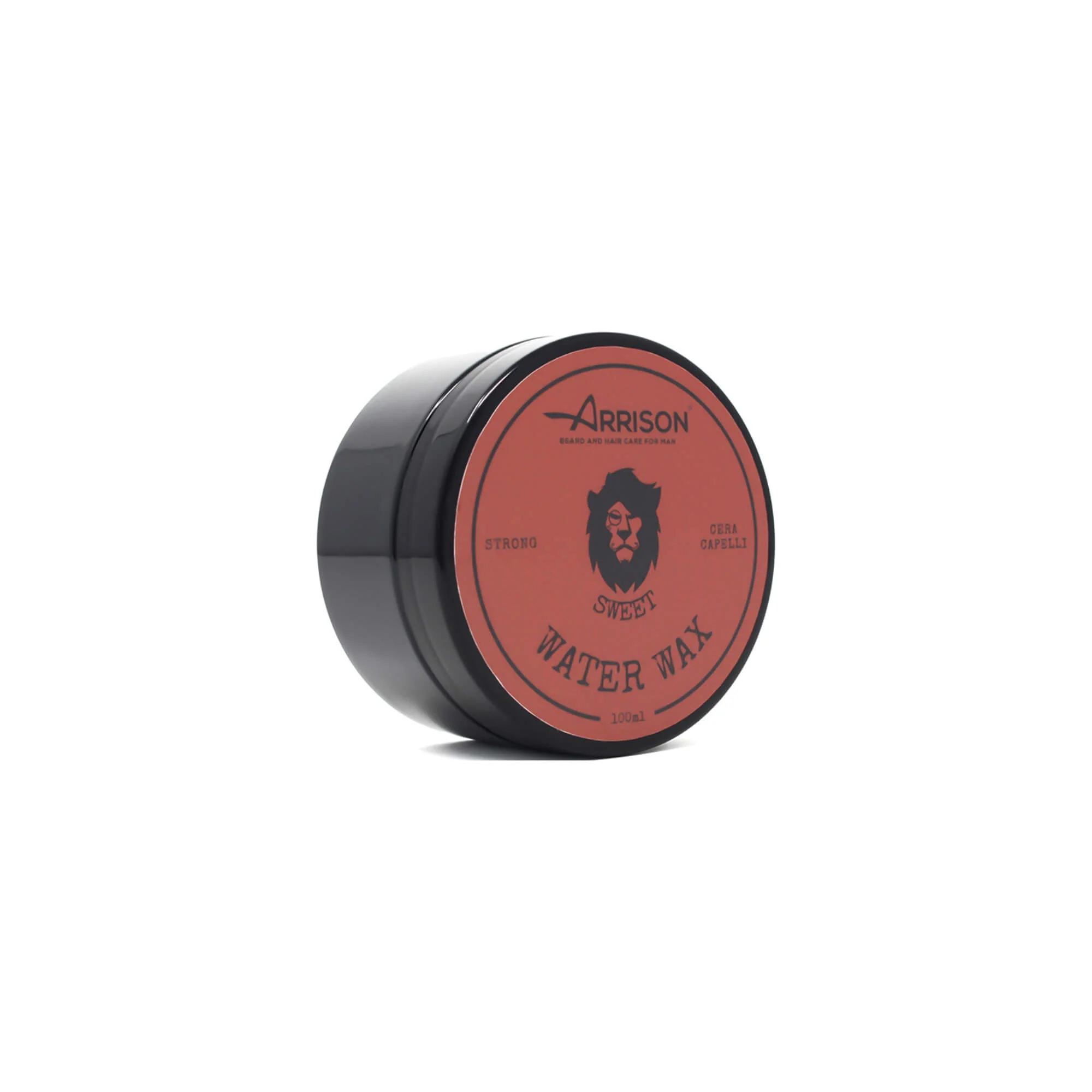 Image of ARRISON SWEET Cera Capelli Made in Italy Extra Forte 100ml