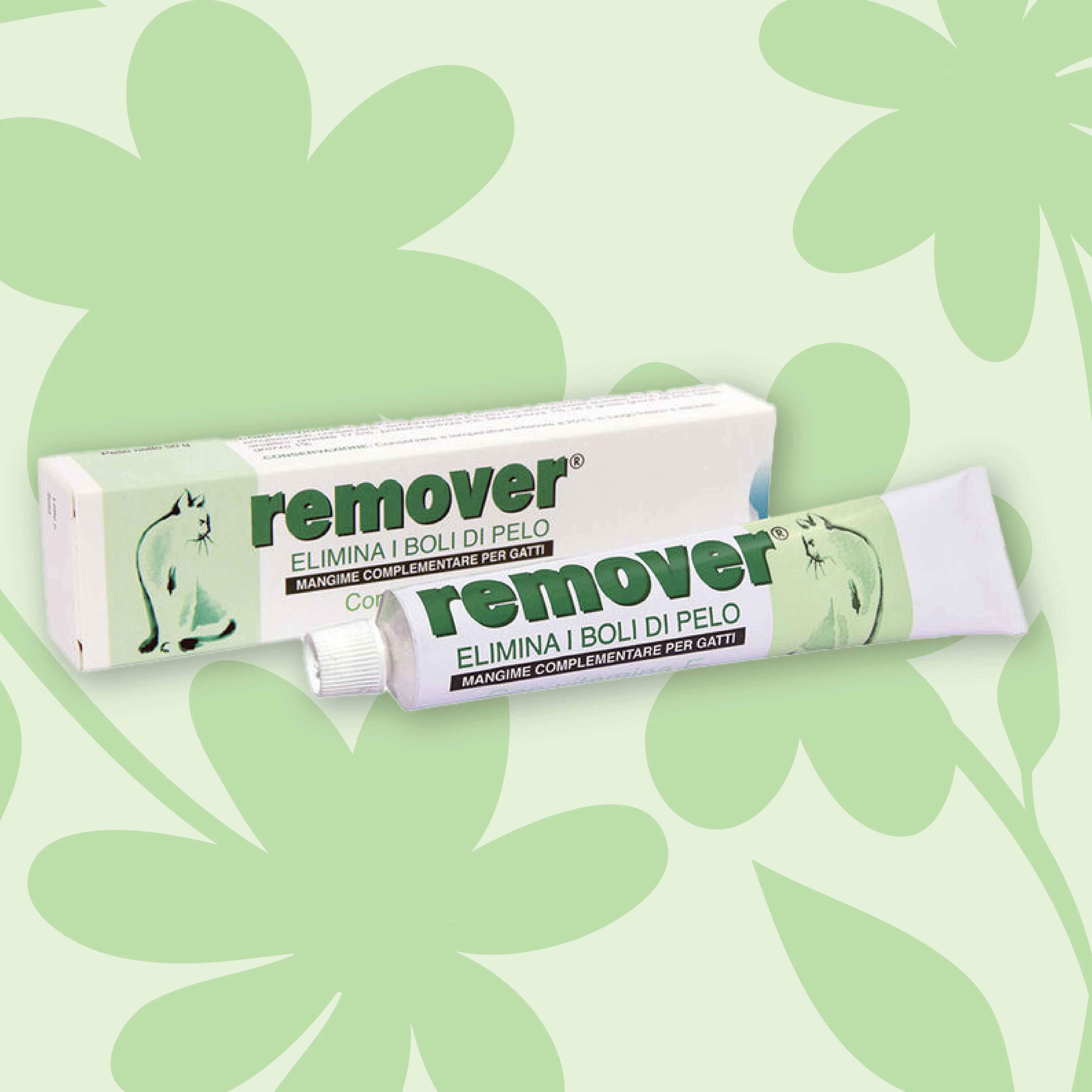 Image of Intervet Remover