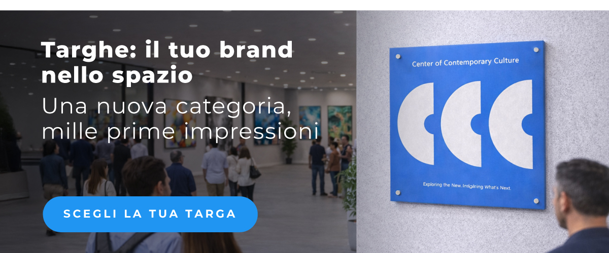 Una targa, mille prime impressioni