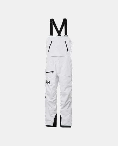 Men's Ridge Infinity Shell Bib 2.0