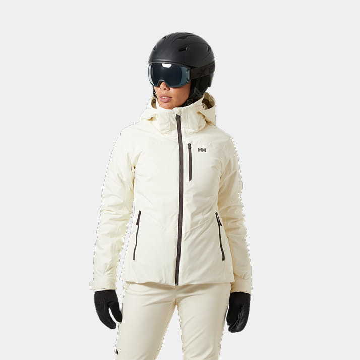 Women’s Alphelia Ski Jacket