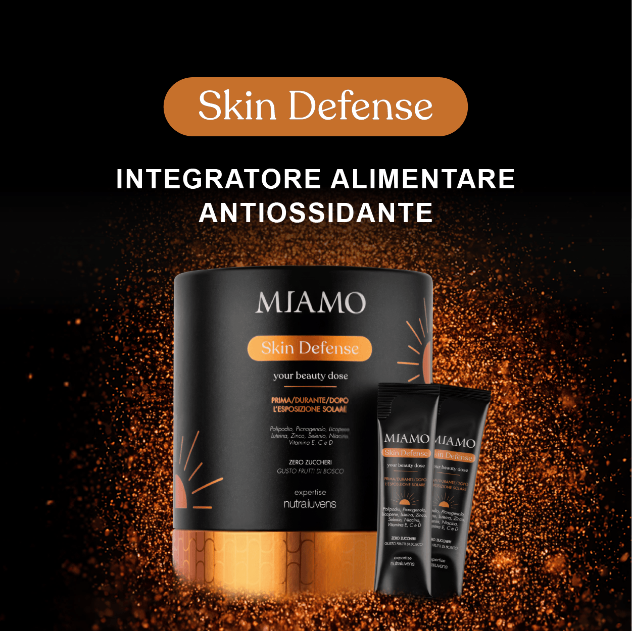 skin defense hero image