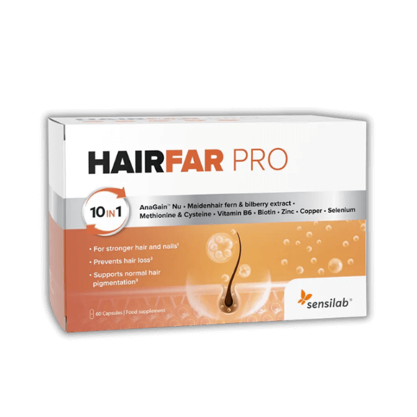 Hairfar Pro