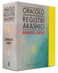 Oracolo dei Registri Akashici